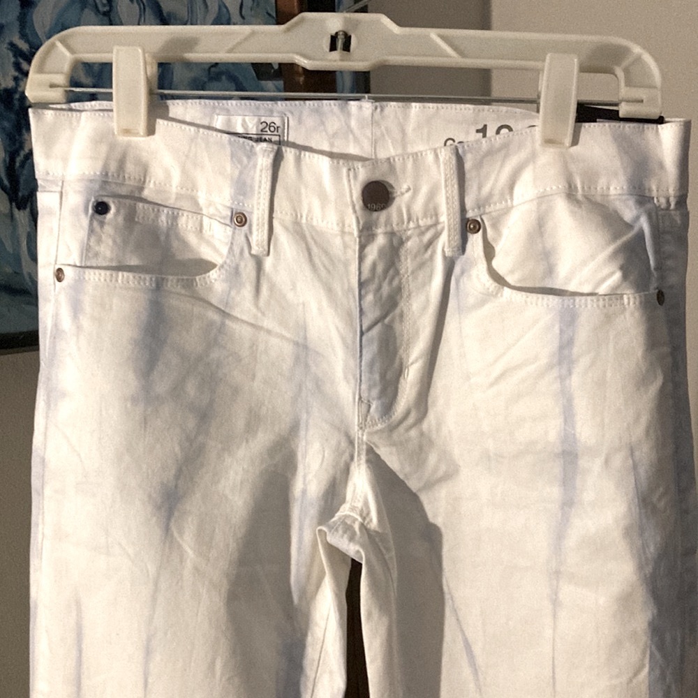 NWT GAP | Women’s 1969 Legging Jean - Size 26r